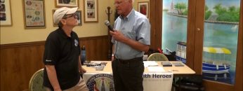 Watch Veteran George B. Fisher, Co-Chairman R4Alliance at 2016 National Conference