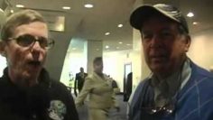 WATCH Veterans Bill Balser, Florence Glatt, Jerry Jordan, (Ret) Col James Oxford