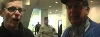 WATCH Veterans Bill Balser, Florence Glatt, Jerry Jordan, (Ret) Col James Oxford