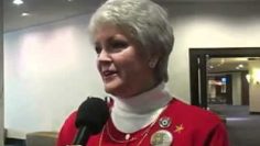 WATCH Veterans K.T. Gregg, (Ret)1SGT Maria Colon, Auxiliary Mary Buckler, Kris Nelson