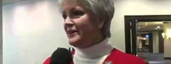 WATCH Veterans K.T. Gregg, (Ret)1SGT Maria Colon, Auxiliary Mary Buckler, Kris Nelson