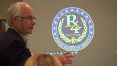 Watch Vets Chip Fisher, Hayward Sawyer; Matt Staton + Bert Gillette