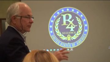 Watch Vets Chip Fisher, Hayward Sawyer; Matt Staton + Bert Gillette