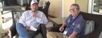 Watch Vietnam Vet William Potter, Vice-Chairman R4Alliance, Iraq Vet Kalen Arreola