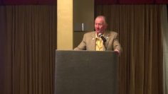 Watch Vietnam Veteran Jim Slinkard 3rd Platoon Leader 22nd Inf. Bravo Company