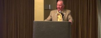 Watch Vietnam Veteran Jim Slinkard 3rd Platoon Leader 22nd Inf. Bravo Company