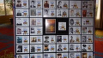 Watch Vietnam Veterans Reunion Honoring their Fallen Heroes MIAs POWs