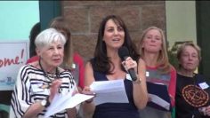 Watch www.FreedomServiceDogs.org Board Members at their 30th Anniversary Event