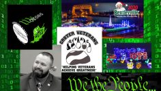 WE GOT YOUR 6 @ 6:00