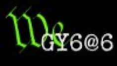 WE GOT YOUR 6 @ 6:00