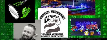 WE GOT YOUR 6 @ 6:00