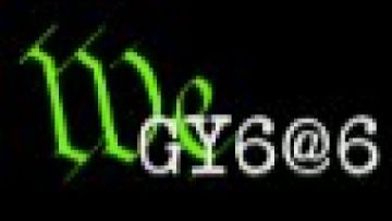 WE GOT YOUR 6 @ 6:00