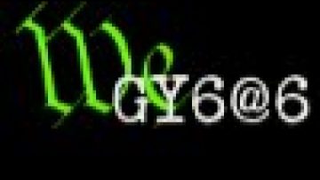 WE GOT YOUR 6 @ 6:00