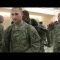 Welcoming Home Troops at DFW Airport Episode 37 Pt 1