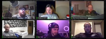 WGY6@6 with Stay Metal Ray