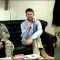 Williams Swift Martin Director of the Panjshir PRT and Commander Lt Col James Briggs Part 2