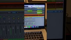 Workin on that solo!!!