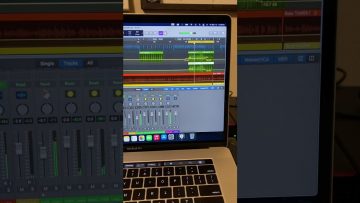 Workin on that solo!!!